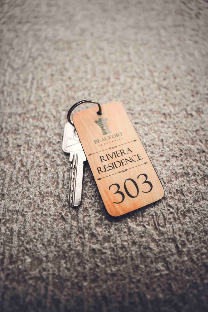 Keys to Riviera